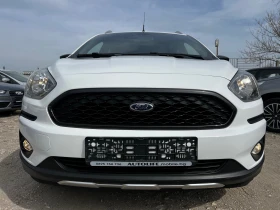 Ford Ka + 1.5DURATORQ ACTIVE EURO6D, снимка 5