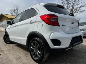 Ford Ka + 1.5DURATORQ ACTIVE EURO6D, снимка 4