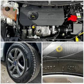 Ford Ka + 1.5DURATORQ ACTIVE EURO6D, снимка 15