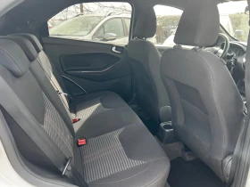 Ford Ka + 1.5DURATORQ ACTIVE EURO6D, снимка 13