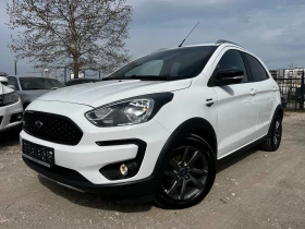 Ford Ka + 1.5DURATORQ ACTIVE EURO6D, снимка 1