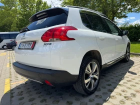 Peugeot 2008 1.6е-hdi #Allure#, снимка 4