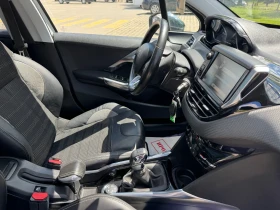 Peugeot 2008 1.6е-hdi #Allure#, снимка 10