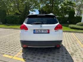 Peugeot 2008 1.6е-hdi #Allure#, снимка 7