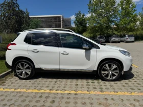 Peugeot 2008 1.6е-hdi #Allure#, снимка 5