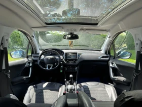 Peugeot 2008 1.6е-hdi #Allure#, снимка 9