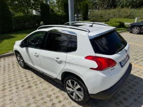 Peugeot 2008 1.6е-hdi #Allure#, снимка 8
