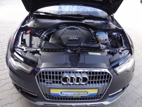Audi A6 Allroad 3.0tdi-245k.c. /Quattro/Auto/Koja/Navi/Distronic/, снимка 16