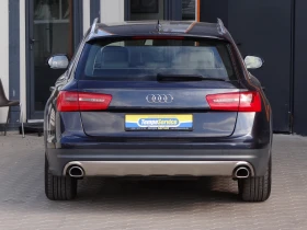 Audi A6 Allroad 3.0tdi-245k.c. /Quattro/Auto/Koja/Navi/Distronic/, снимка 4
