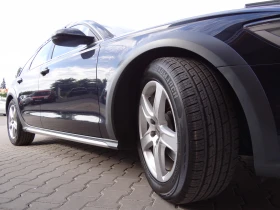 Audi A6 Allroad 3.0tdi-245k.c. /Quattro/Auto/Koja/Navi/Distronic/, снимка 17