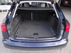 Audi A6 Allroad 3.0tdi-245k.c. /Quattro/Auto/Koja/Navi/Distronic/, снимка 15