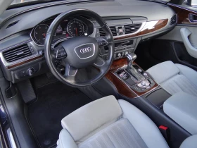 Audi A6 Allroad 3.0tdi-245k.c. /Quattro/Auto/Koja/Navi/Distronic/, снимка 8