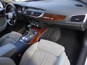 Audi A6 Allroad 3.0tdi-245k.c. /Quattro/Auto/Koja/Navi/Distronic/, снимка 10