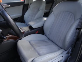 Audi A6 Allroad 3.0tdi-245k.c. /Quattro/Auto/Koja/Navi/Distronic/, снимка 12