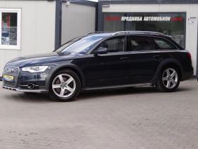 Audi A6 Allroad 3.0tdi-245k.c. /Quattro/Auto/Koja/Navi/Distronic/, снимка 2