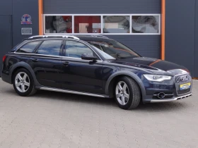 Audi A6 Allroad 3.0tdi-245k.c. /Quattro/Auto/Koja/Navi/Distronic/, снимка 6
