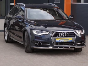 Audi A6 Allroad 3.0tdi-245k.c. /Quattro/Auto/Koja/Navi/Distronic/, снимка 7