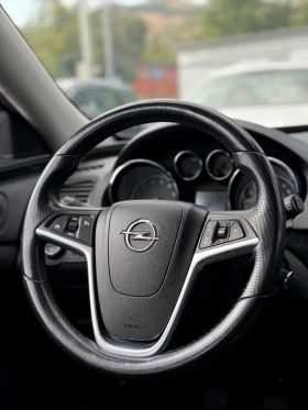 Opel Insignia 1.4T, снимка 7