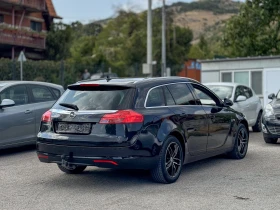 Opel Insignia 1.4T, снимка 4