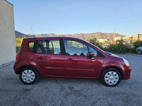 Renault Modus 1.6i GRAND MODUS AVTOMAT, снимка 8