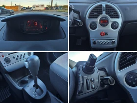 Renault Modus 1.6i GRAND MODUS AVTOMAT, снимка 14