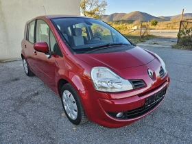 Renault Modus 1.6i GRAND MODUS AVTOMAT, снимка 3