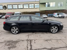 Audi A6 2.4i Avant Quattro S-Line/Bose, снимка 6