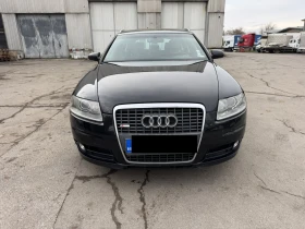 Audi A6 2.4i Avant Quattro S-Line/Bose, снимка 8