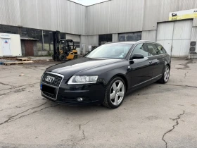Audi A6 2.4i Avant Quattro S-Line/Bose, снимка 1