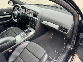 Audi A6 2.4i Avant Quattro S-Line/Bose, снимка 13