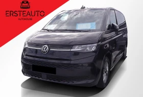 VW Multivan T7 2.0 TDI LONG LIFE CAMERA LED 7МЕСТЕН, снимка 1