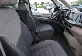 VW Multivan T7 2.0 TDI LONG LIFE CAMERA LED 7МЕСТЕН, снимка 9