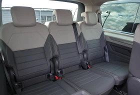 VW Multivan T7 2.0 TDI LONG LIFE CAMERA LED 7МЕСТЕН, снимка 11