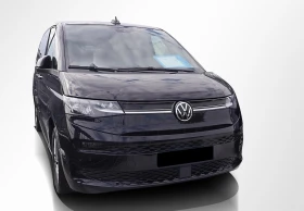 VW Multivan T7 2.0 TDI LONG LIFE CAMERA LED 7МЕСТЕН, снимка 2