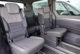 VW Multivan T7 2.0 TDI LONG LIFE CAMERA LED 7МЕСТЕН, снимка 10