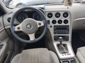 Alfa Romeo 159 1.9JTDm150ксА/С, снимка 16