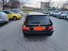 BMW 320 320i, снимка 3