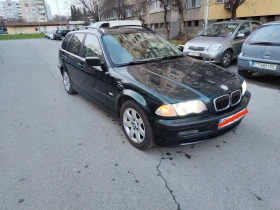 BMW 320 320i, снимка 5