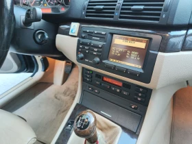 BMW 320 320i, снимка 9