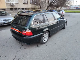 BMW 320 320i, снимка 4