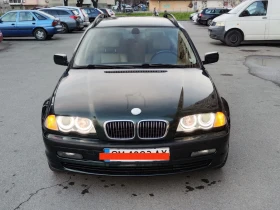 BMW 320 320i, снимка 6