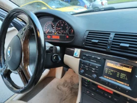 BMW 320 320i, снимка 8