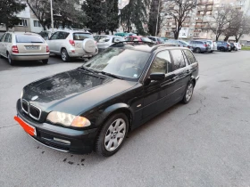 BMW 320 320i, снимка 2