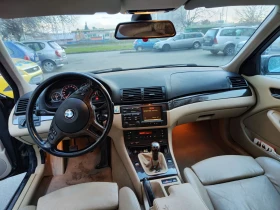 BMW 320 320i, снимка 11