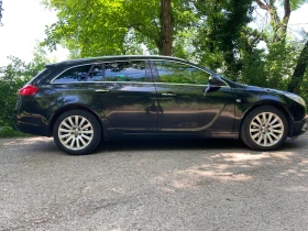Opel Insignia 2.0 CDTI, снимка 4