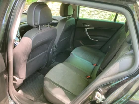 Opel Insignia 2.0 CDTI, снимка 8