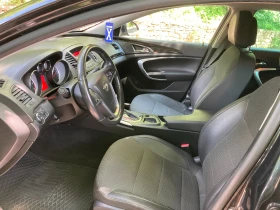 Opel Insignia 2.0 CDTI, снимка 6