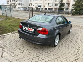 BMW 320 2.0D/NAVI, снимка 4