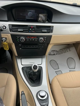 BMW 320 2.0D/NAVI, снимка 14