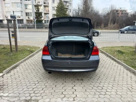 BMW 320 2.0D/NAVI, снимка 15